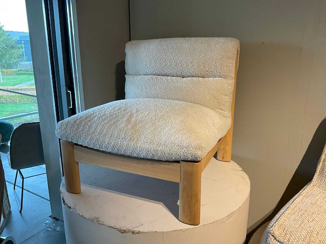 Ily fauteuil - afbeelding 4 van  11