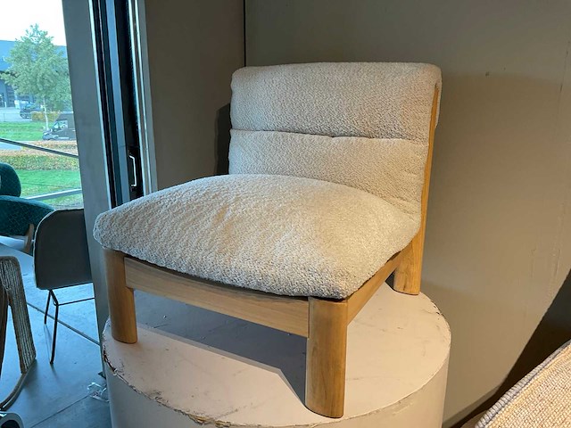 Ily fauteuil - afbeelding 5 van  11