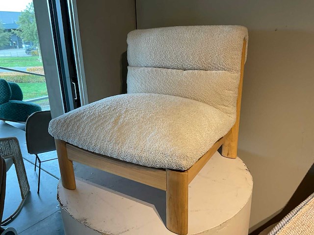 Ily fauteuil - afbeelding 7 van  11