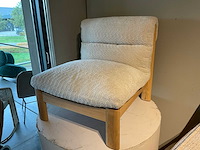 Ily fauteuil - afbeelding 7 van  11