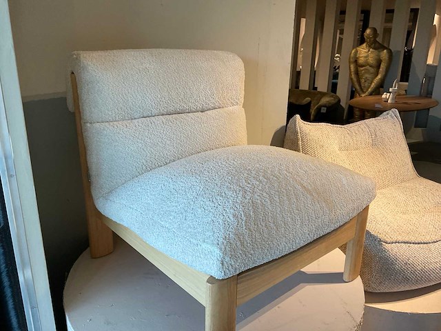 Ily fauteuil - afbeelding 10 van  11