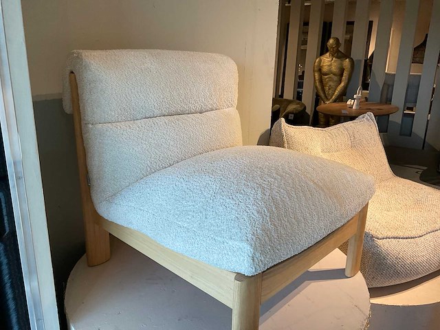 Ily fauteuil - afbeelding 11 van  11