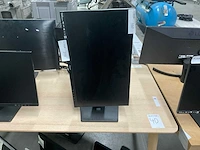 Ilyama xub2493hs monitor (2x) - afbeelding 5 van  9