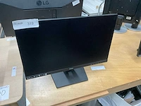 Ilyama xub2493hs monitor - afbeelding 1 van  7