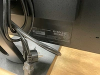 Ilyama xub2494hsu monitor (2x) - afbeelding 2 van  10