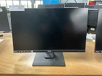 Ilyama xub2494hsu monitor (2x) - afbeelding 3 van  10