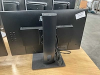 Ilyama xub2494hsu monitor (2x) - afbeelding 8 van  10