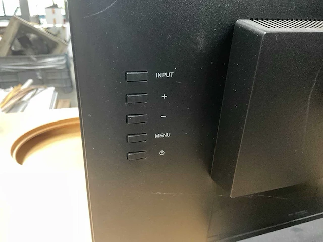 Ilyama xub2494hsu monitor (2x) - afbeelding 9 van  10