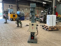 Im kolomboormachine - afbeelding 3 van  9
