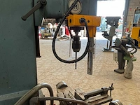 Im kolomboormachine - afbeelding 4 van  9