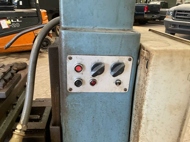 Im kolomboormachine - afbeelding 8 van  9