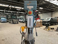 Im kolomboormachine - afbeelding 9 van  9