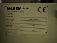 Ima corraza spa - afbeelding 10 van  26