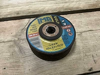 Ima gold slijpschijf (11x) - afbeelding 1 van  2