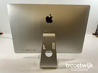 Imac (5k) 27”, core(tm) i7 6th gen, 32 gb ram, 256 gb ssd, amd radeon r9 m395x mac edition 4 gb all-in-one desktop - afbeelding 4 van  6