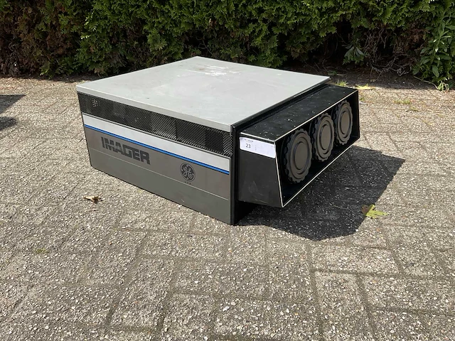 Imager - afbeelding 1 van  6