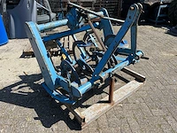 Imants spitmachine - afbeelding 1 van  7