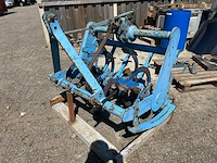 Imants spitmachine - afbeelding 2 van  7