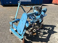 Imants spitmachine - afbeelding 3 van  7
