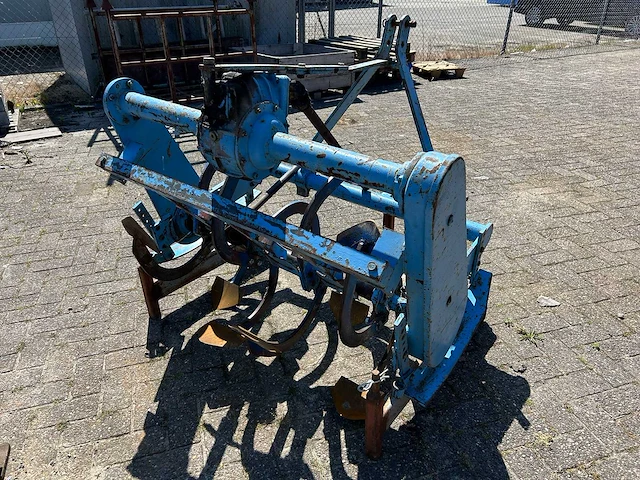 Imants spitmachine - afbeelding 4 van  7