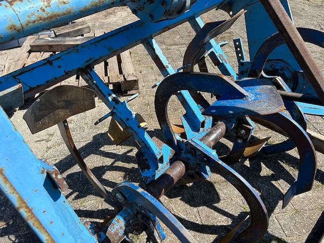 Imants spitmachine - afbeelding 5 van  7