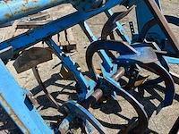 Imants spitmachine - afbeelding 5 van  7
