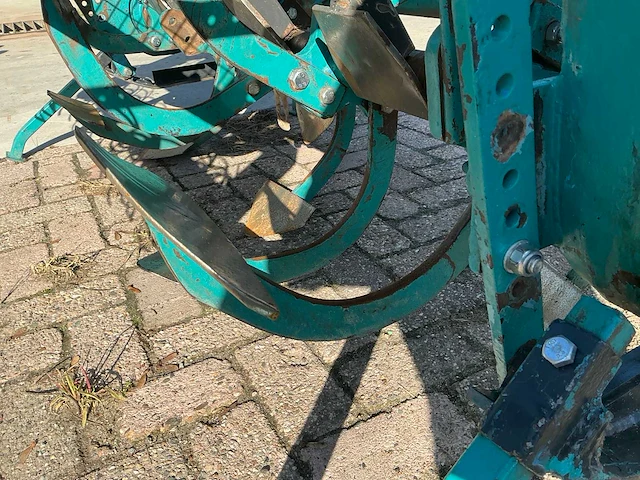 Imants spitmachine - afbeelding 2 van  21