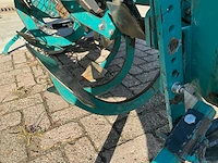 Imants spitmachine - afbeelding 2 van  21