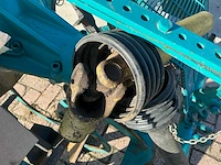 Imants spitmachine - afbeelding 5 van  21