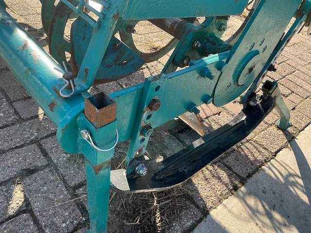 Imants spitmachine - afbeelding 11 van  21
