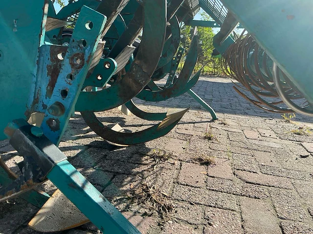 Imants spitmachine - afbeelding 14 van  21