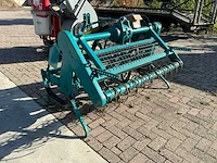 Imants spitmachine - afbeelding 15 van  21