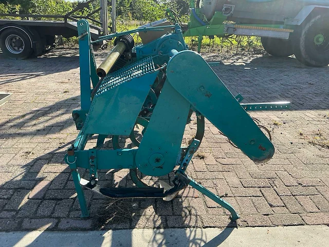 Imants spitmachine - afbeelding 16 van  21