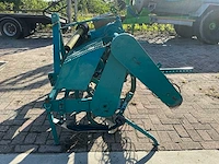 Imants spitmachine - afbeelding 16 van  21