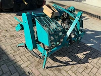 Imants spitmachine - afbeelding 19 van  21