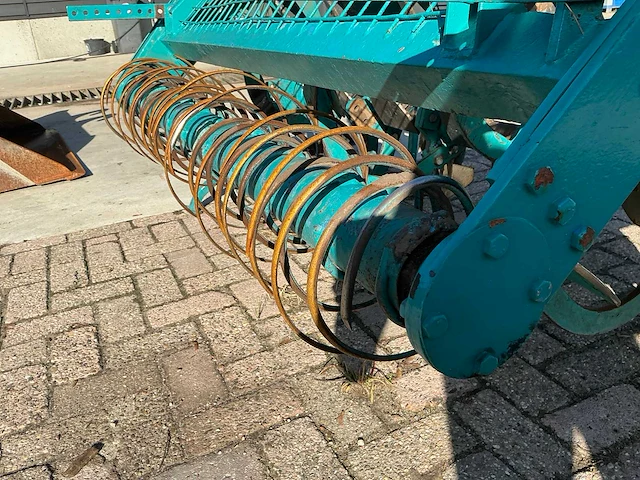 Imants spitmachine - afbeelding 21 van  21