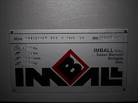 Imball srl - afbeelding 9 van  17