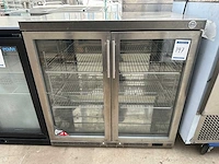 Imc v90 barkoeling - afbeelding 1 van  4
