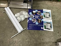 Imc waste pro bench unit 1000-725 voedsel schredder - afbeelding 2 van  13