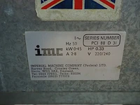 Imc - afbeelding 8 van  9