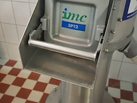 Imc - afbeelding 6 van  9