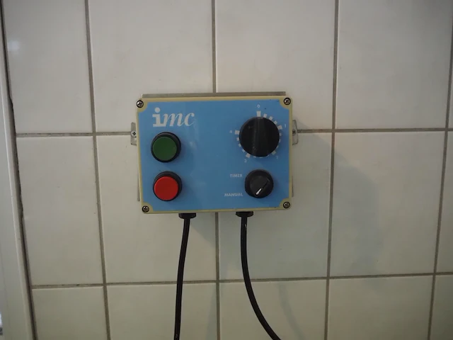 Imc - afbeelding 8 van  9