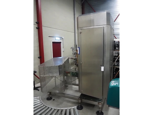 Imc - afbeelding 2 van  5