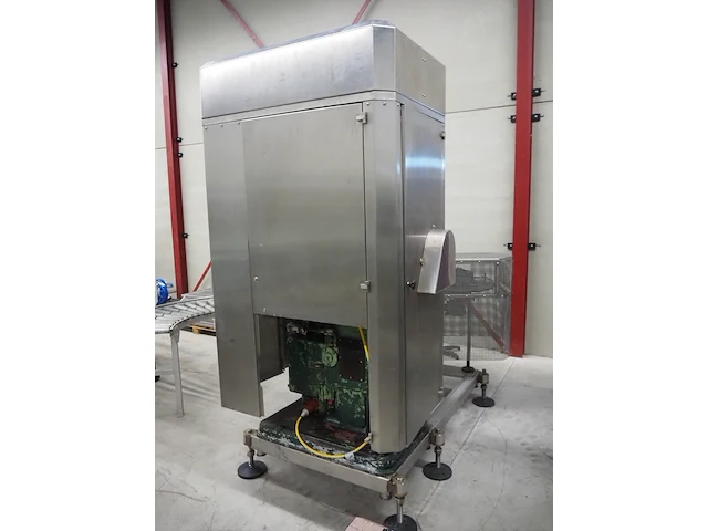 Imc - afbeelding 3 van  5