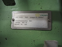 Imc - afbeelding 6 van  15