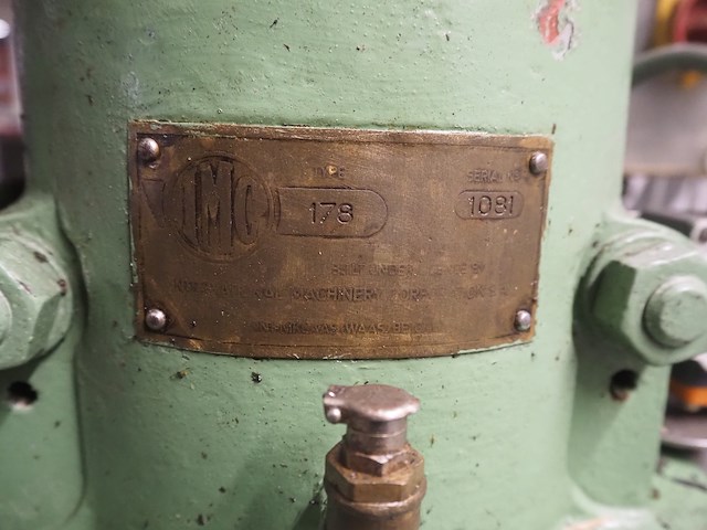 Imc - afbeelding 7 van  15