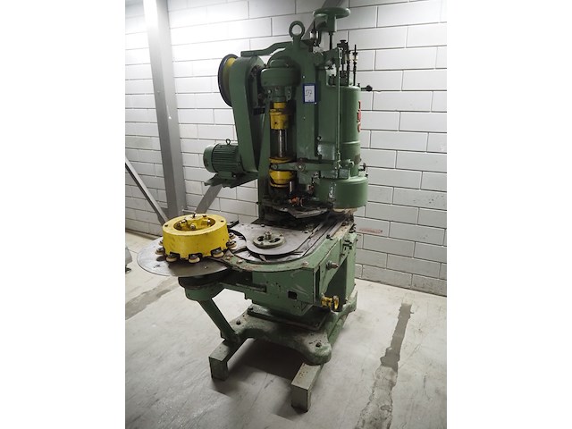 Imc - afbeelding 8 van  15