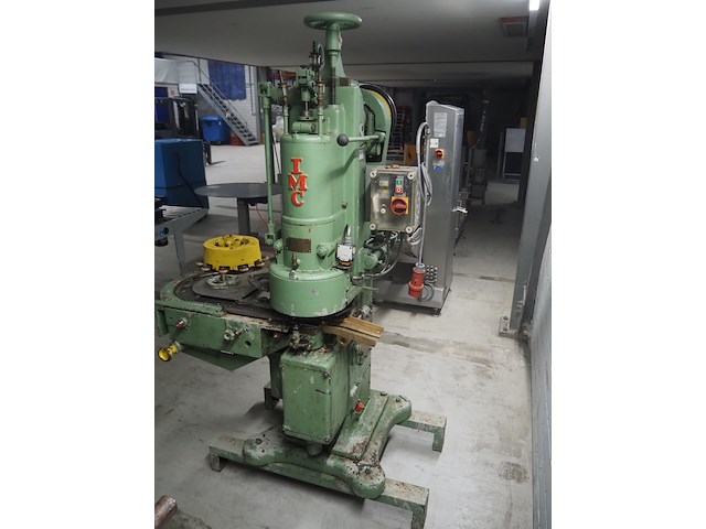 Imc - afbeelding 9 van  15