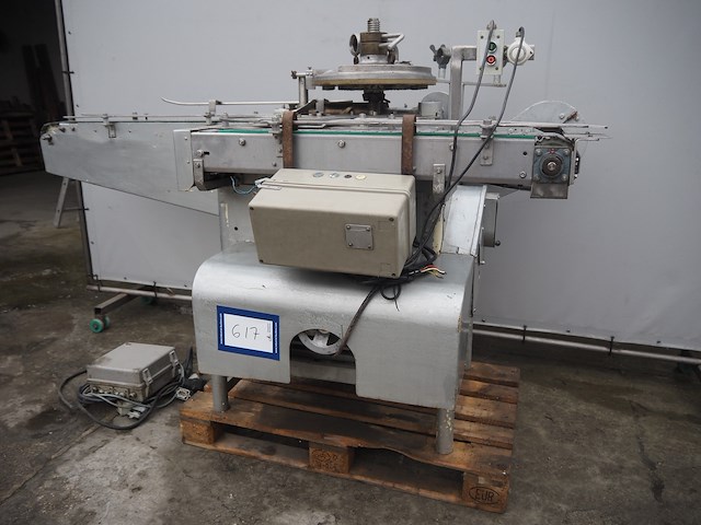 Imc - afbeelding 1 van  22