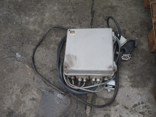 Imc - afbeelding 13 van  22